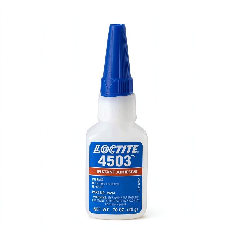 乐泰LOCTITE 4503 新能源 · 电子元件固定 武汉宜昌襄樊十堰经销商现货
