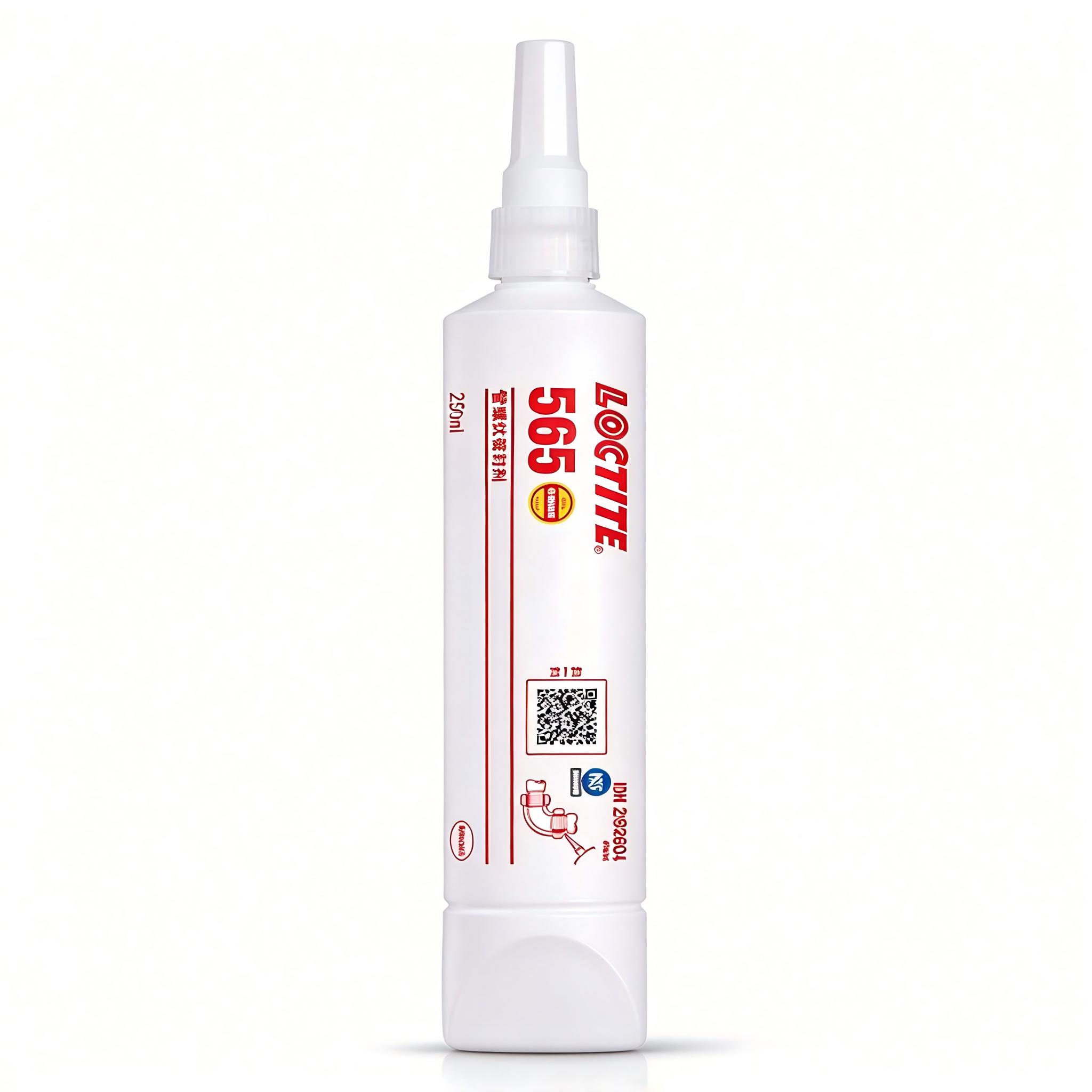 乐泰LOCTITE 565 低强度可拆卸密封 武汉宜昌襄樊十堰经销商现货